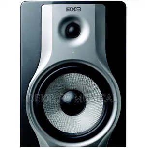 M-Audio BX8 Carbon Studio Monitor – Pair