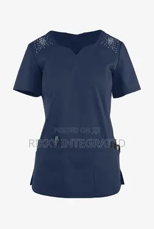 Impressive & Comfortable Medical/ Spa/ School Uniforms