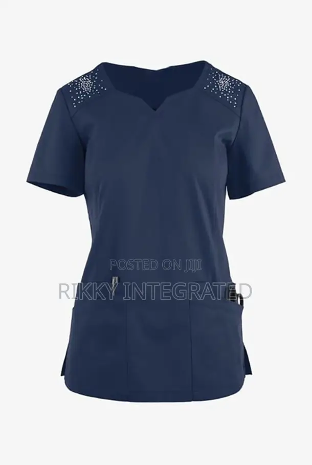 Impressive & Comfortable Medical/ Spa/ School Uniforms