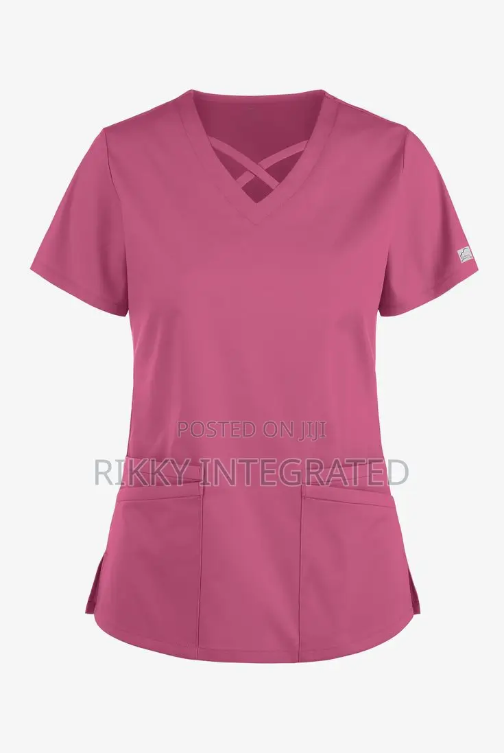 Impressive & Comfortable Medical/ Spa/ School Uniforms