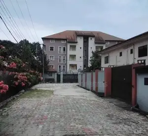 48 Rooms Hotel for Sale