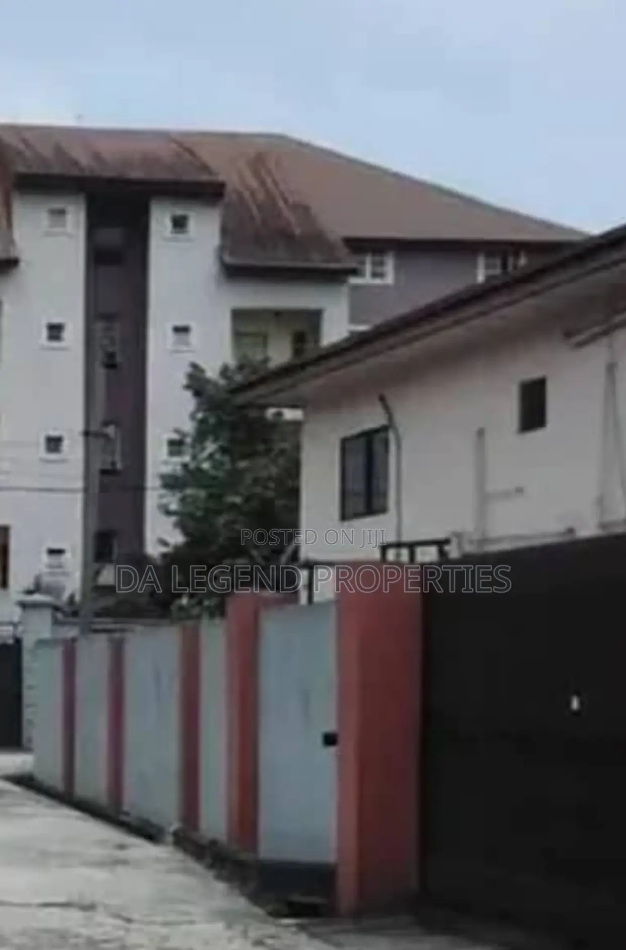 48 Rooms Hotel for Sale