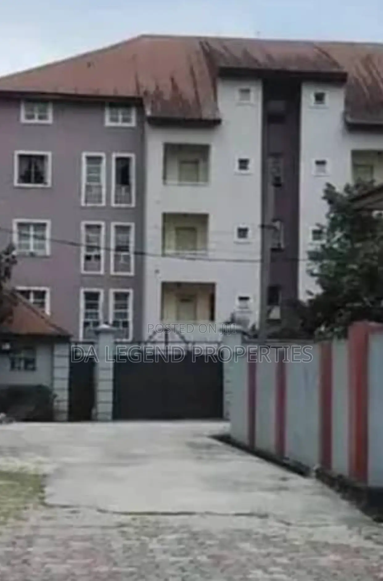48 Rooms Hotel for Sale