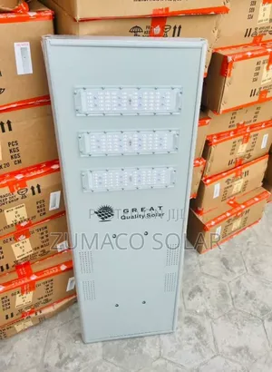 High Standard 600watts Great Quality Industrial Solar Light.