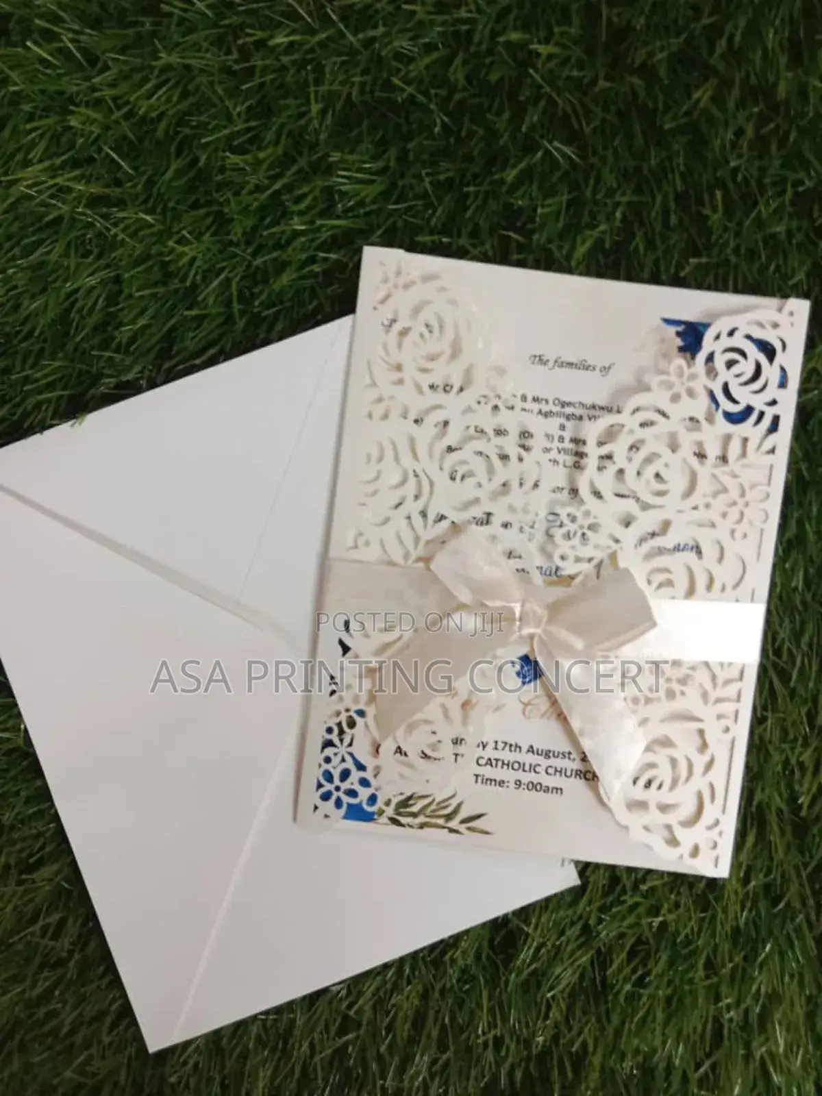 Wedding IV