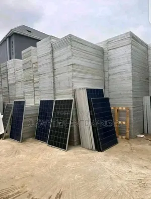 300watts Mono Solar Panel