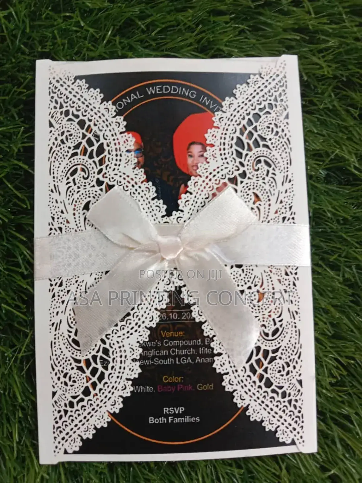 Wedding IV
