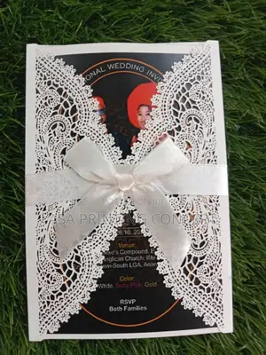 Wedding IV
