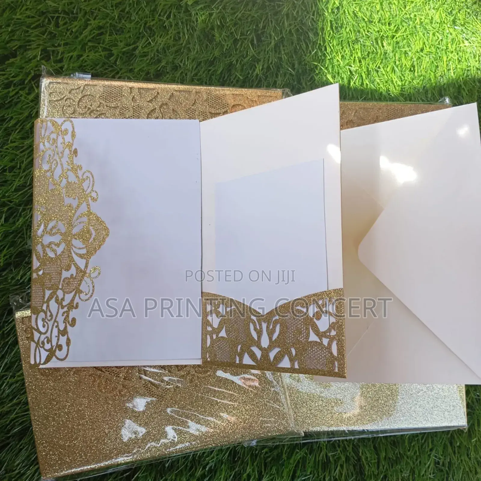 Wedding IV