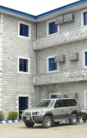 A 30 Rooms Hotel for Sale