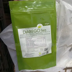 For Diabetic