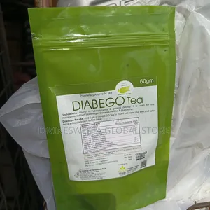 For Diabetic