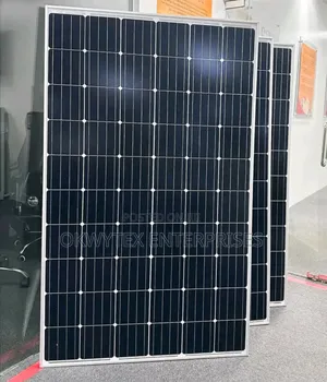 400watts Pv Module Mono Solar Panel