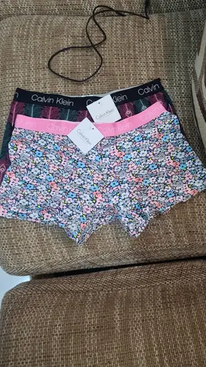 High Waist Pants