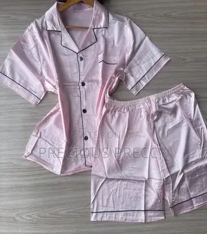 Pajamas and Sleepwear