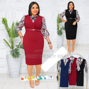 Classic Designs Coperate Outfits