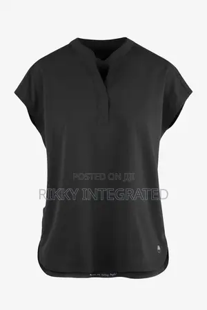 Heat Transfer Logos for Scrub Suits, Polos, and T-Shirts