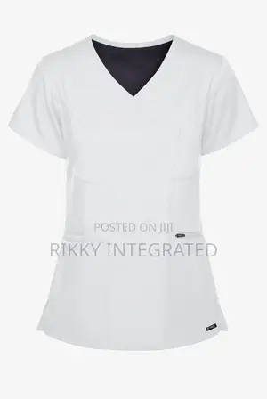 Comfortable Spa Uniforms, Lab Coats and Scrub Suits