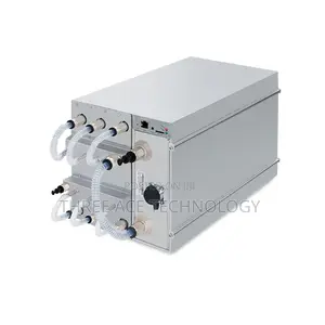 Photo - Bitmain Antminer S21 Hyd 335T