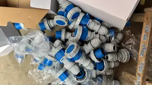 16A 3pins Industrial Sockets and Plugs