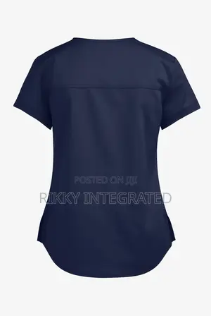 Lasting Impression of Lab Coats, Nurse Scrub Suits