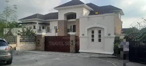 Furnished 7bdrm Mansion in Private Estate for sale