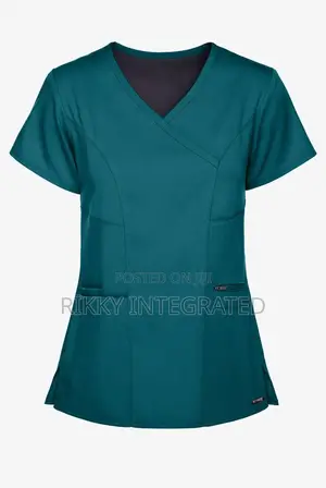 Premium Uniforms for Medical Industry, Lab Coats