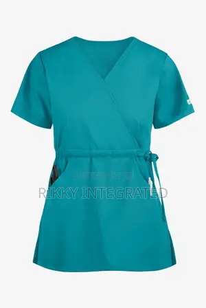 Premium Uniforms for Medical Industry, Lab Coats