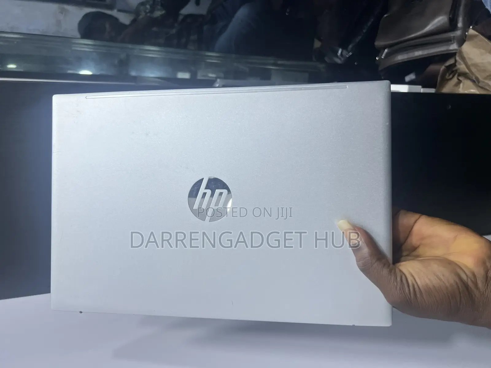 Laptop HP Pavilion 13 8GB Intel Core I5 SSD 256GB