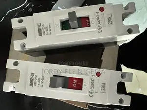 Single Pole DC BREAKER