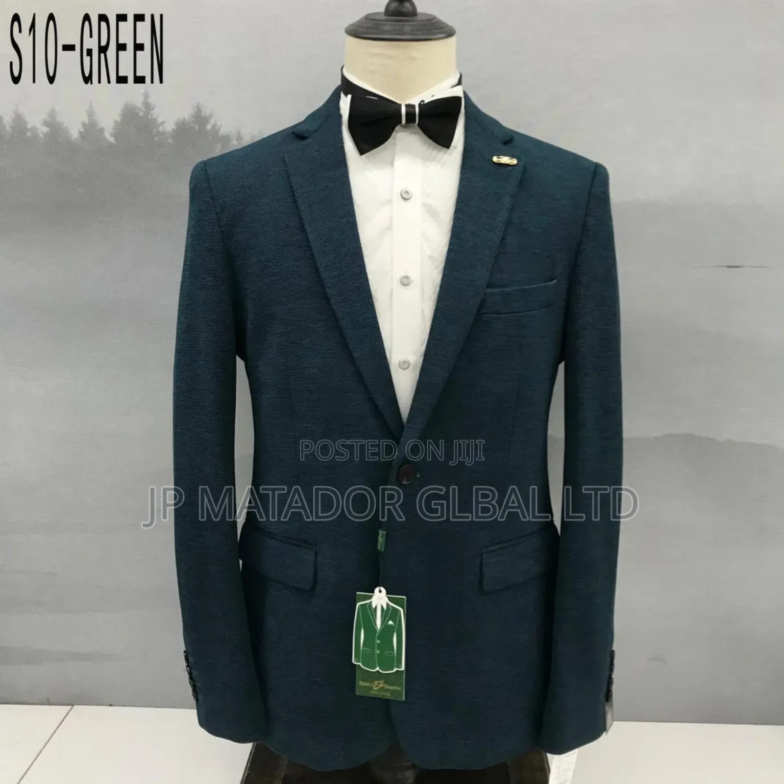 High Quality Turkish Blazer