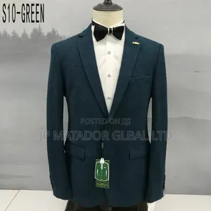 High Quality Turkish Blazer