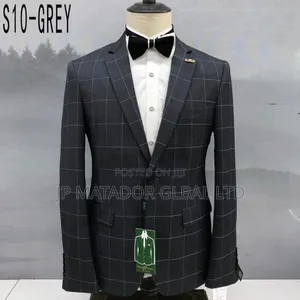 High Quality Turkish Blazer