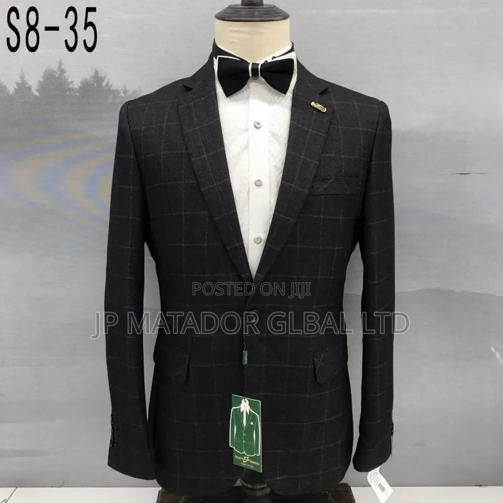 High Quality Turkish Blazer