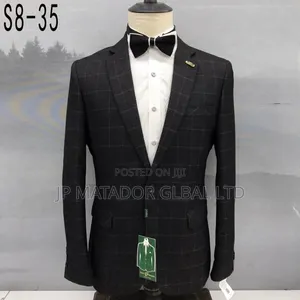 High Quality Turkish Blazer