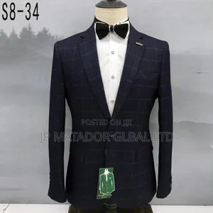 High Quality Turkish Blazer