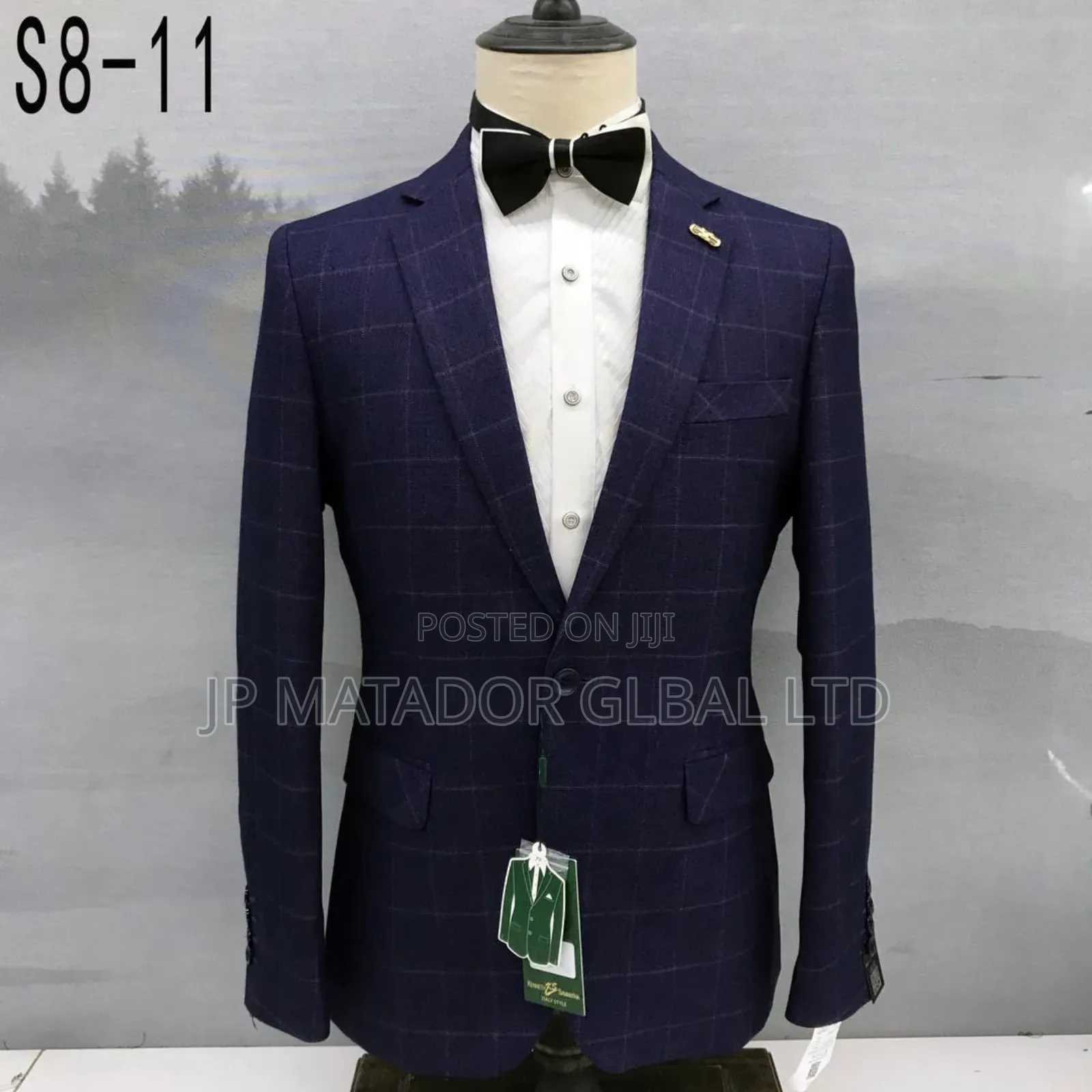 High Quality Turkish Blazer