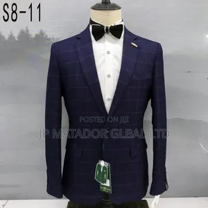 High Quality Turkish Blazer
