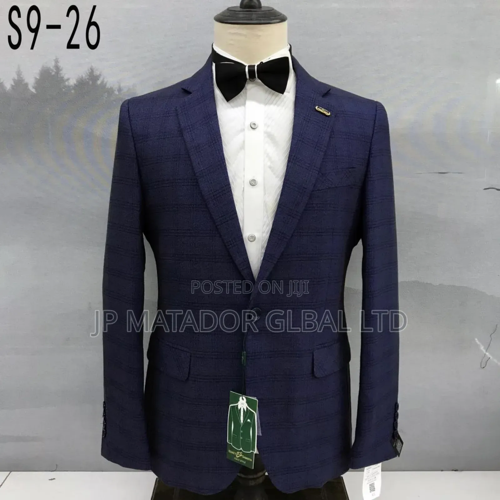 High Quality Turkish Blazer