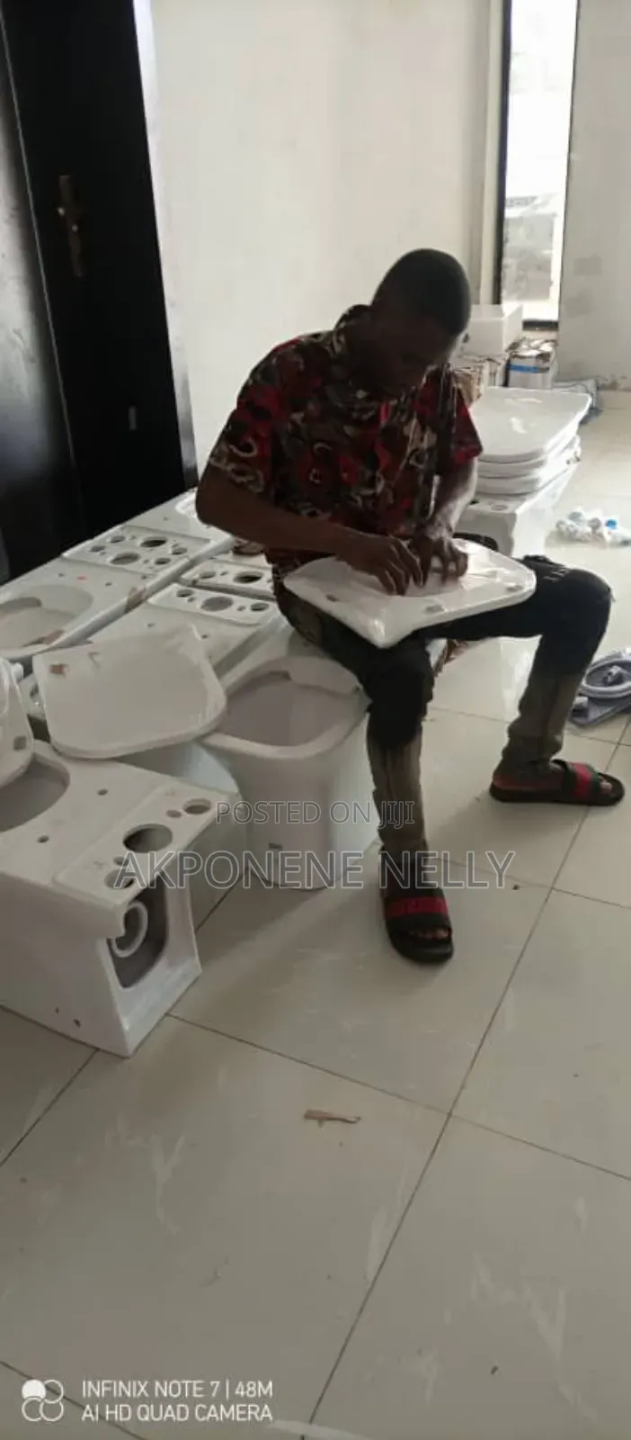 Plumbing Service