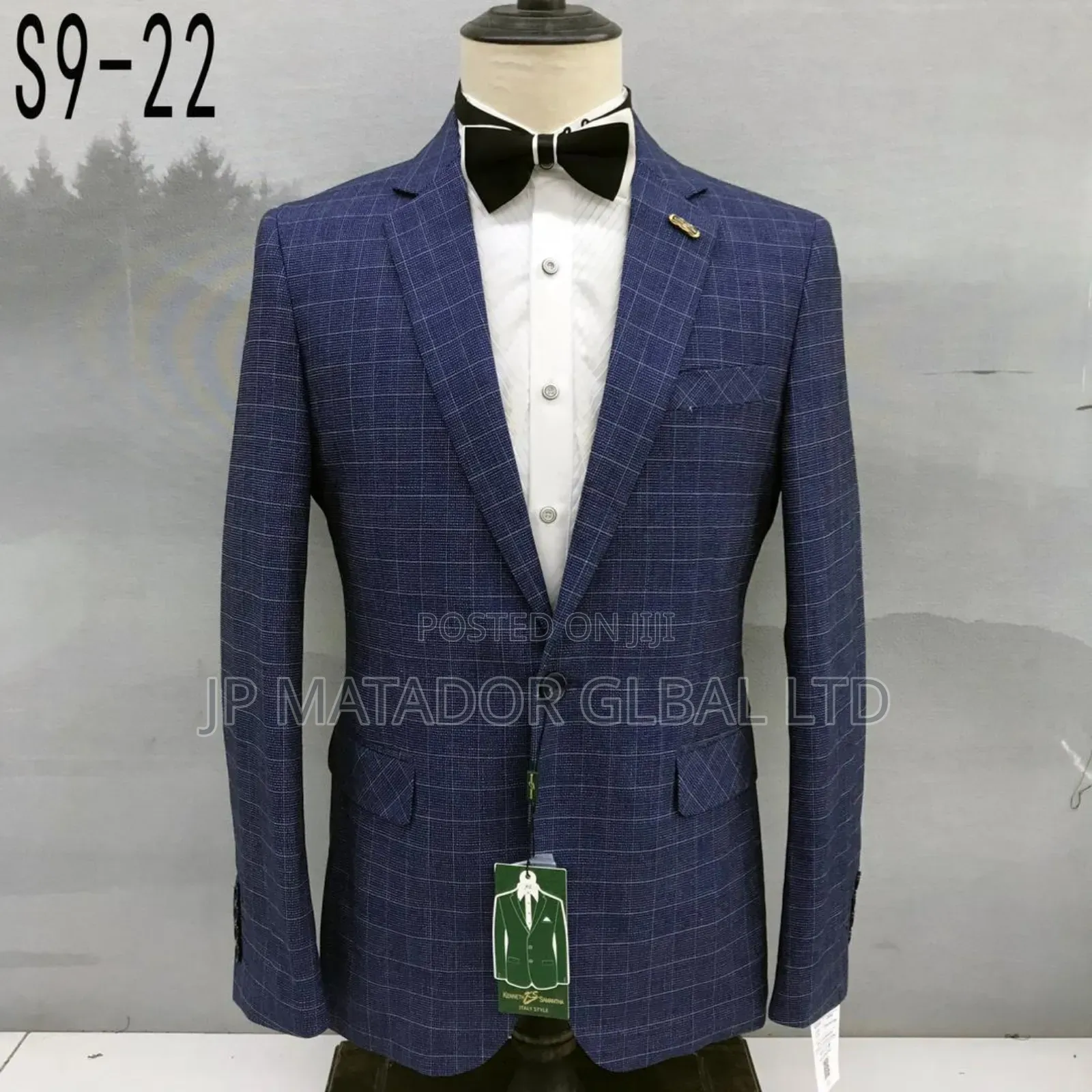High Quality Turkish Blazer