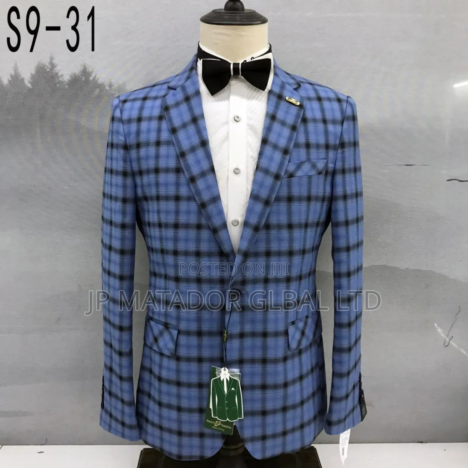 High Quality Turkish Blazer