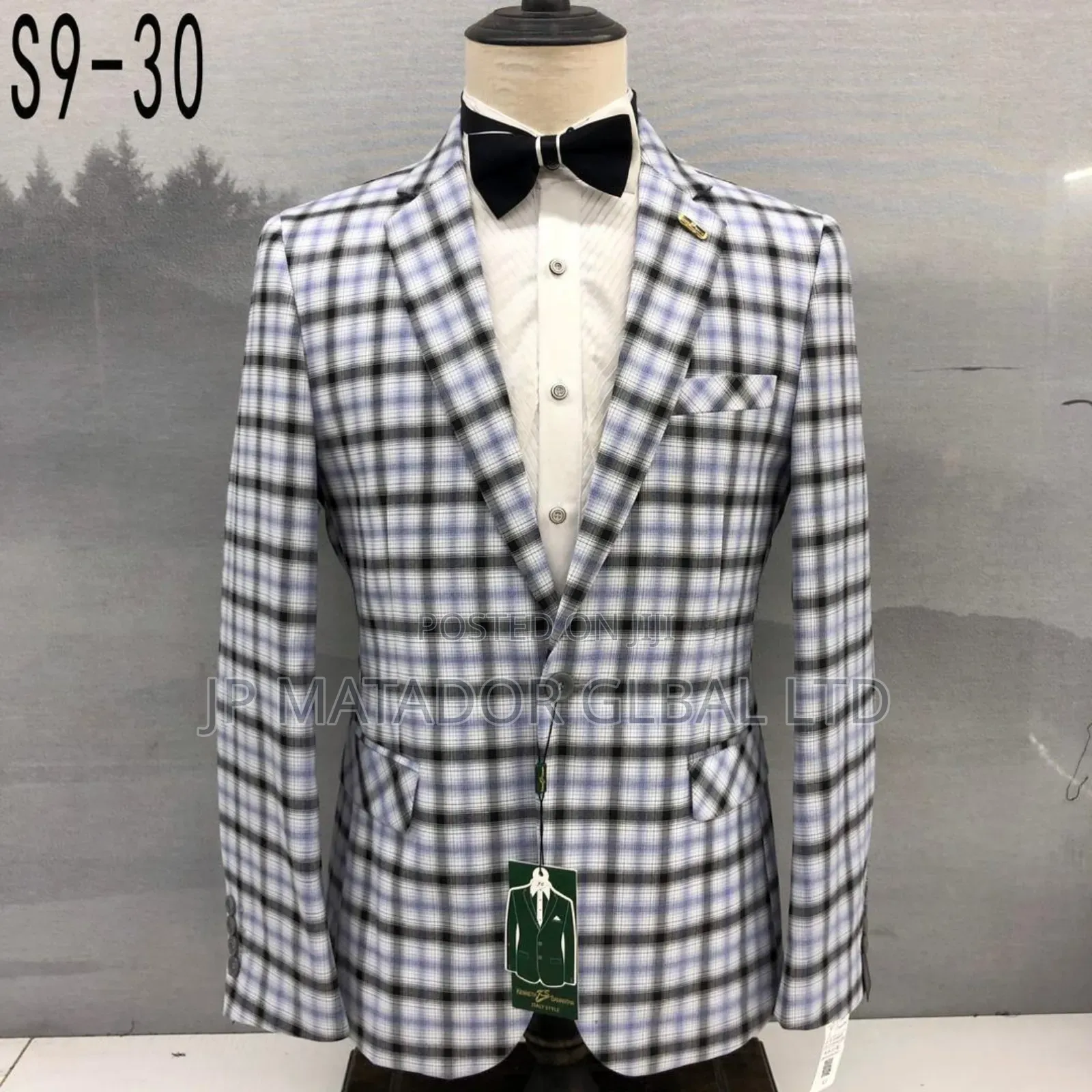 High Quality Turkish Blazer