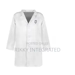 Stylish School, Medical, Spa Uniforms