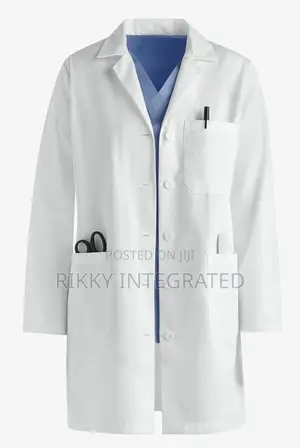 Perfect Lab Coats, School Uniform, T-Shirts