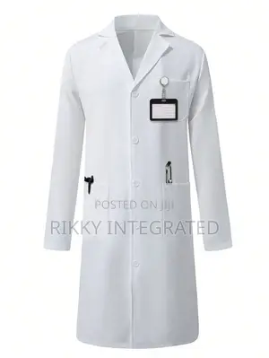 Your Vision, Our Craft: Medical, School Uniform Solutions