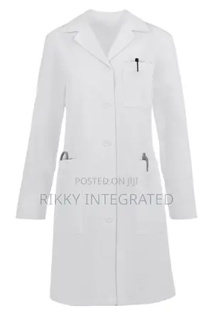 Lab Coats, Medical Uniforms, Scrub Suits for Both Gender