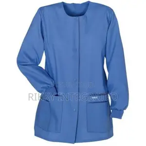 Customized Lab Coats, Medical Uniforms, Scrub Suits
