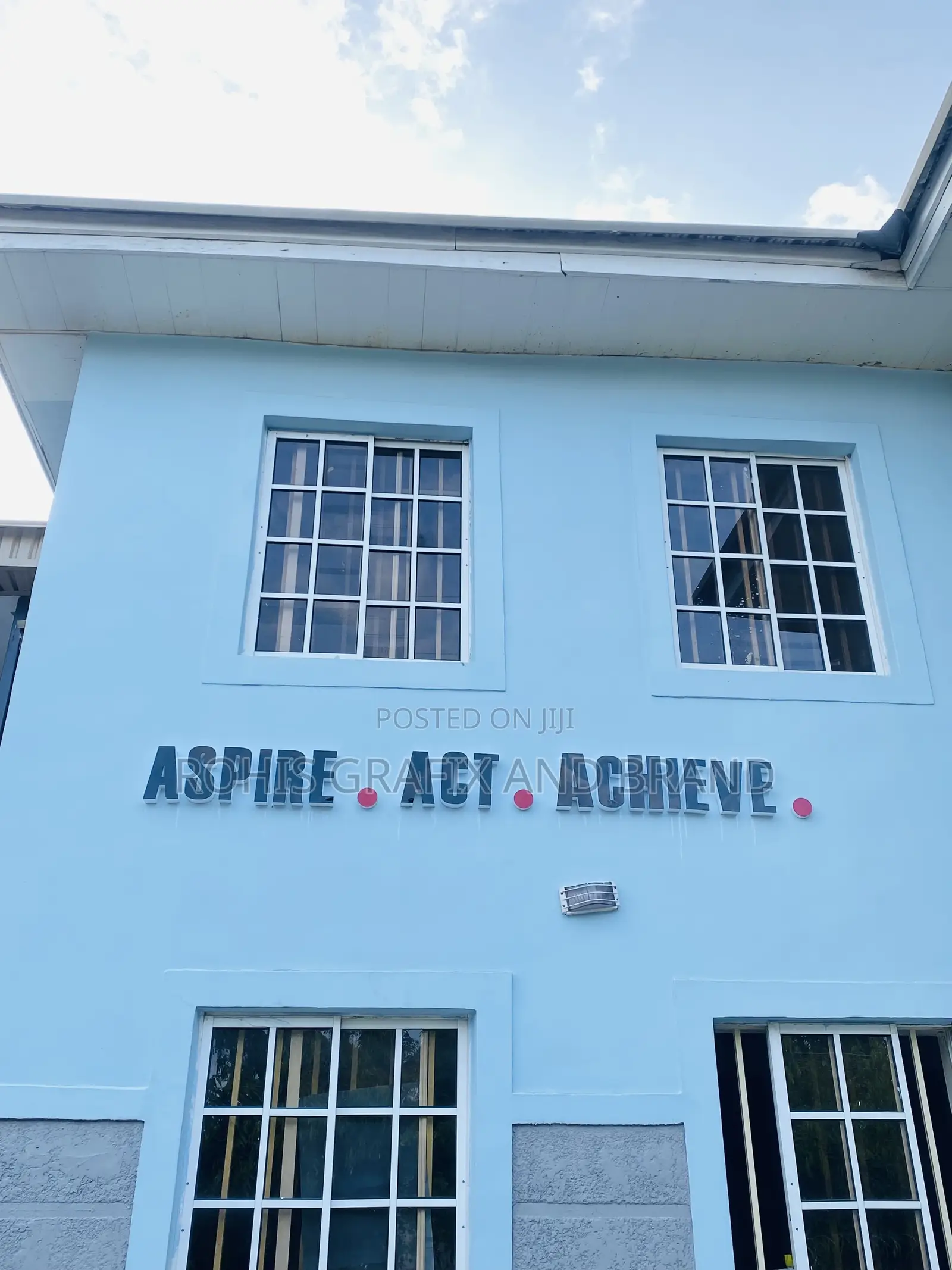 Your Trusted Partner For Custom Signage In Abuja