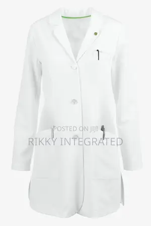 Sublimation for Lab Coats, Chef Uniform, Nurse Scrub Polos